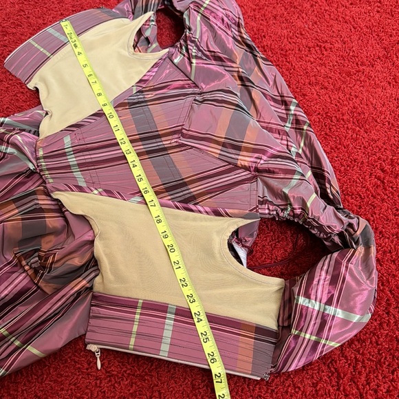 Vivienne Westwood VINTAGE 2010 RED LABEL CORSET DRESS BRAND NEW IT40 - Picture 13 of 16